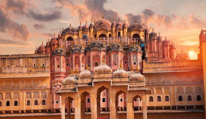 Jaipur